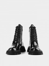 Черевики LeBERDES модель 00000013895 Фото