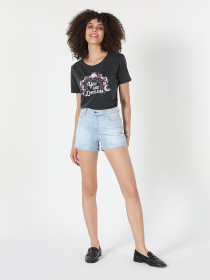 Шорты Colin’s модель CL1059390_Q1.V1_DN42075 Фото