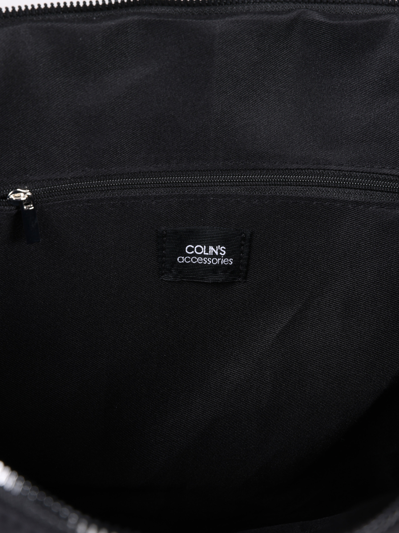 Сумки Colin’s модель CL1073664_Q1.V1_BLK Фото