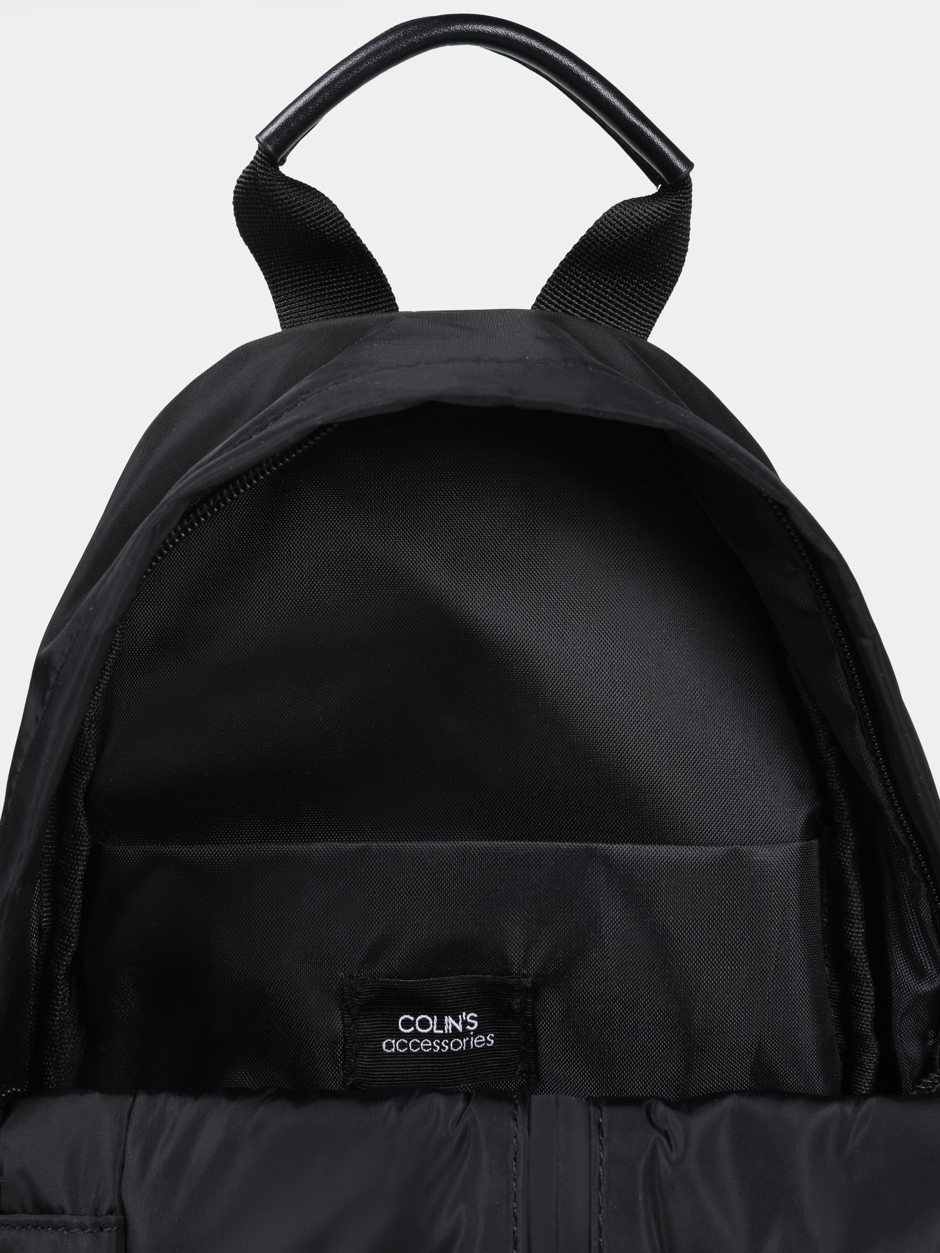 Рюкзаки Colin’s модель CL1072693_Q1.V1_BLK Фото