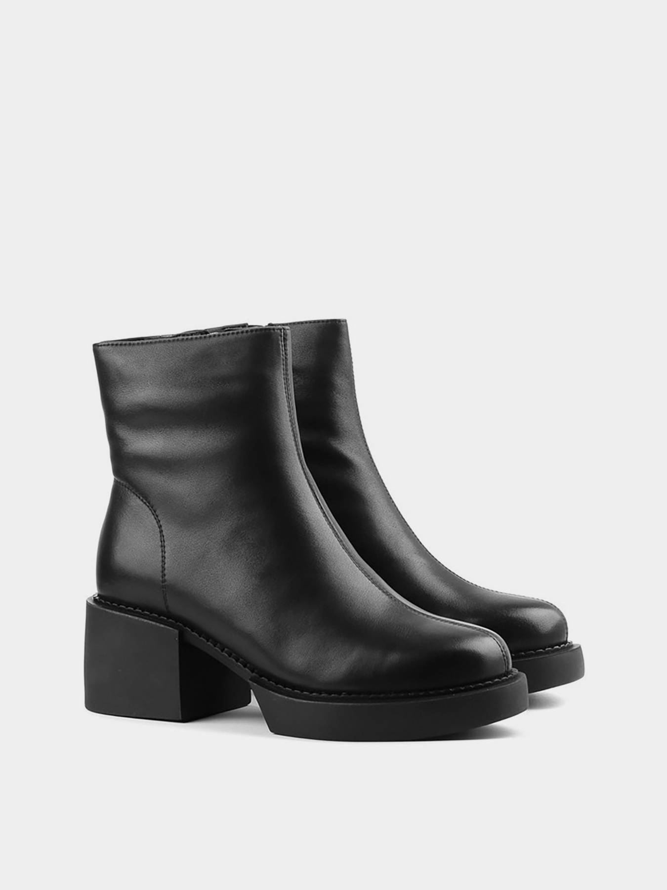 Ботинки LeBERDES модель 00000013896 Фото