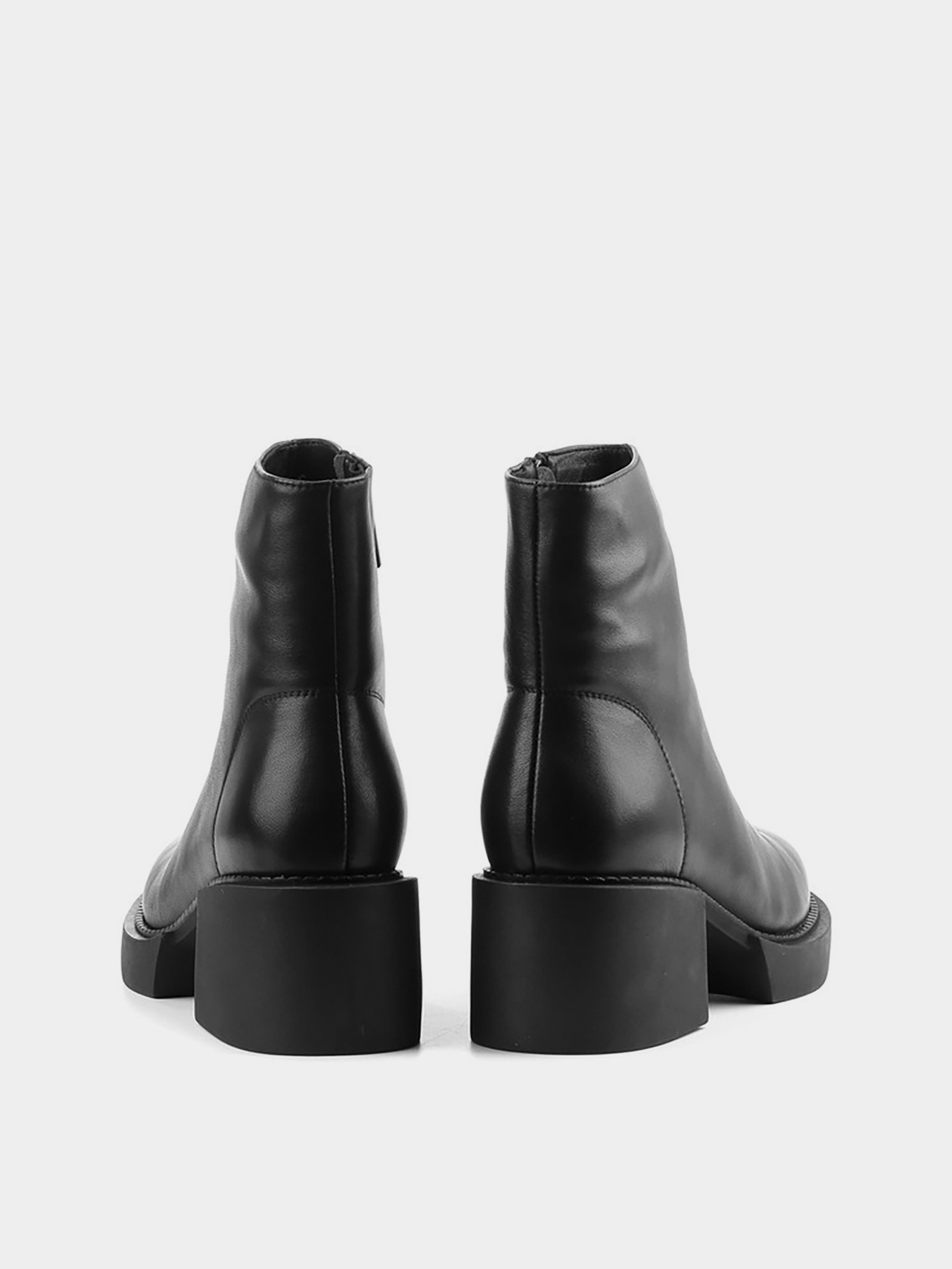 Ботинки LeBERDES модель 00000013896 Фото