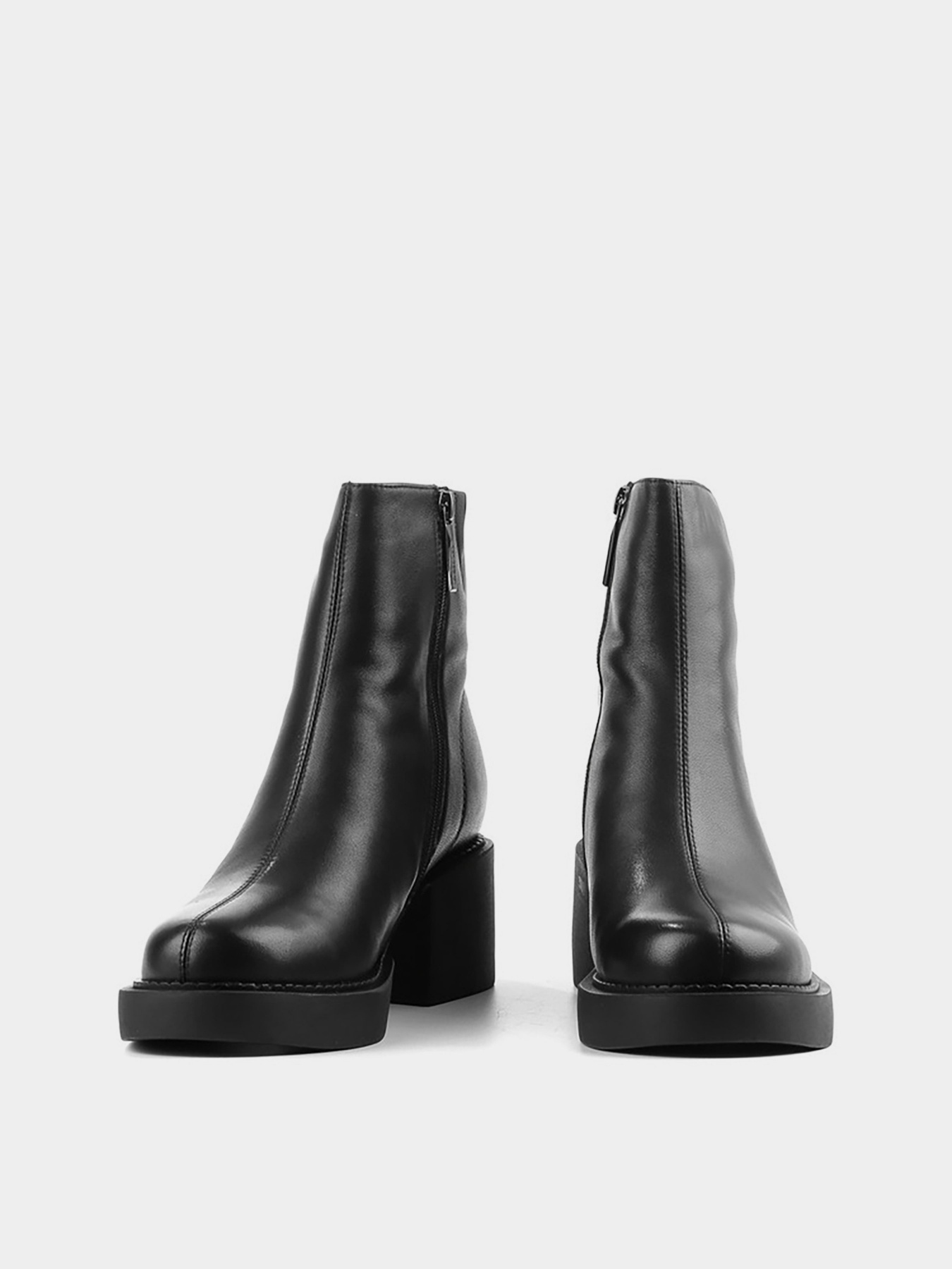 Ботинки LeBERDES модель 00000013896 Фото