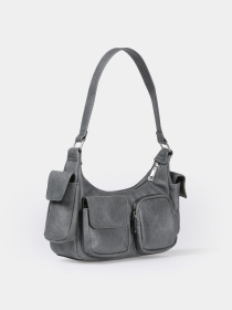 Сумки Colin’s модель CL1072708_Q1.V1_GRA Фото