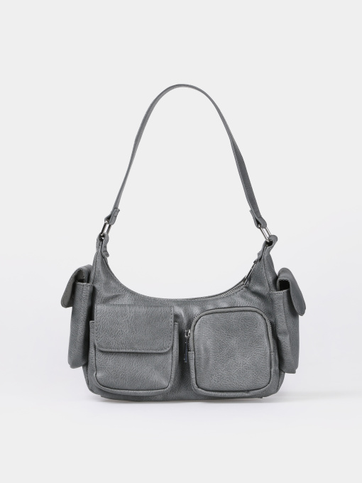 Сумки Colin’s модель CL1072708_Q1.V1_GRA Фото