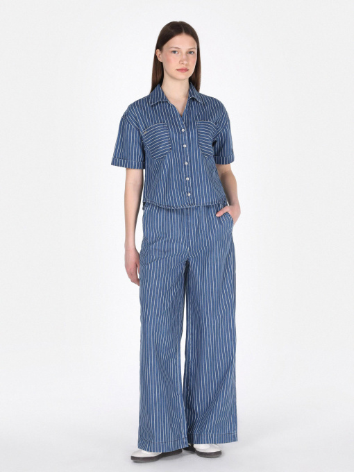 Джинсы Colin’s модель CL1075026_Q1.V1_DN44320 Фото