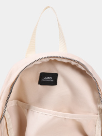 Рюкзаки Colin’s модель CL1073681_Q1.V1_BEI Фото