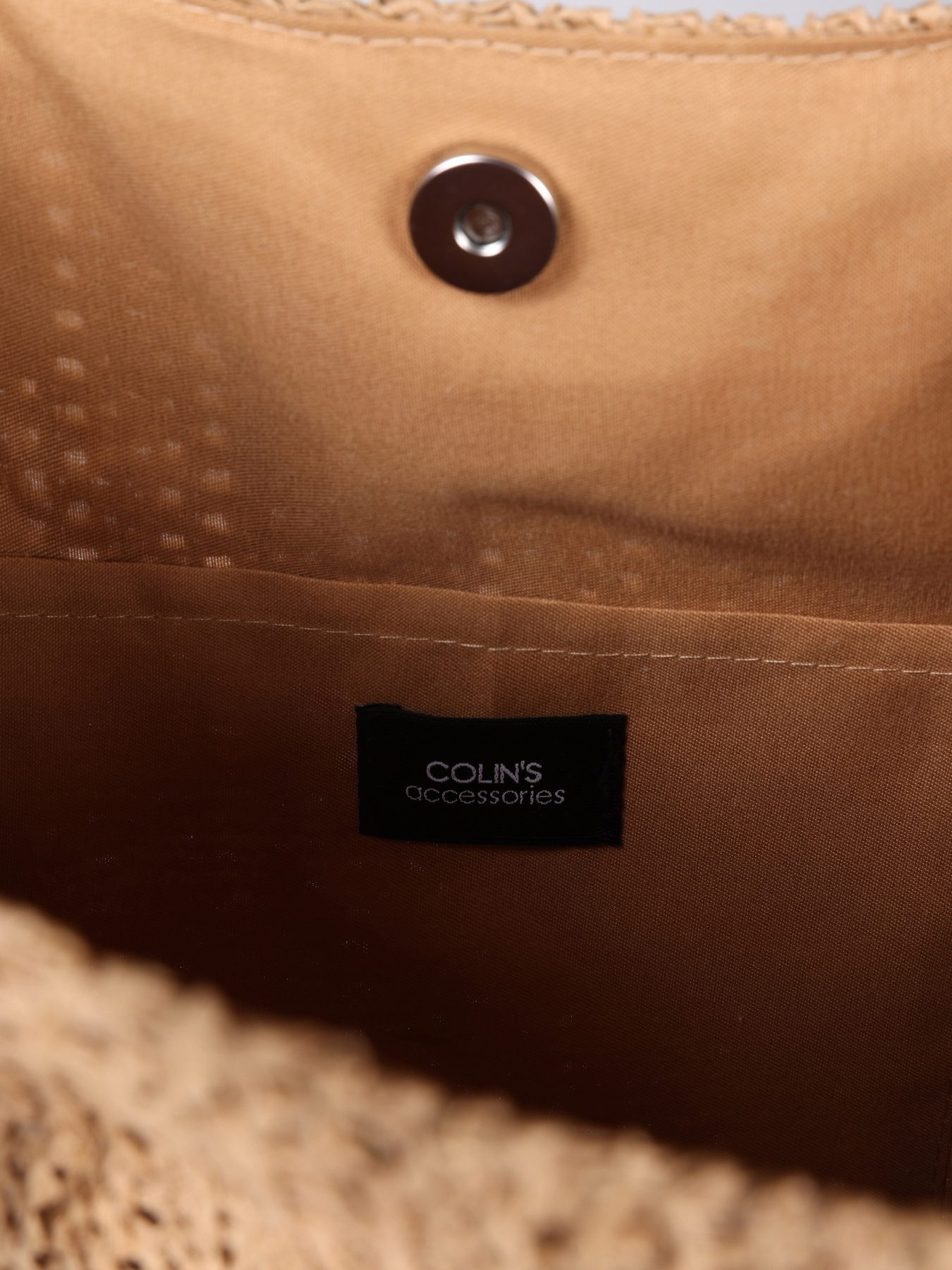 Сумки Colin’s модель CL1074885_Q1.V1_BEI Фото