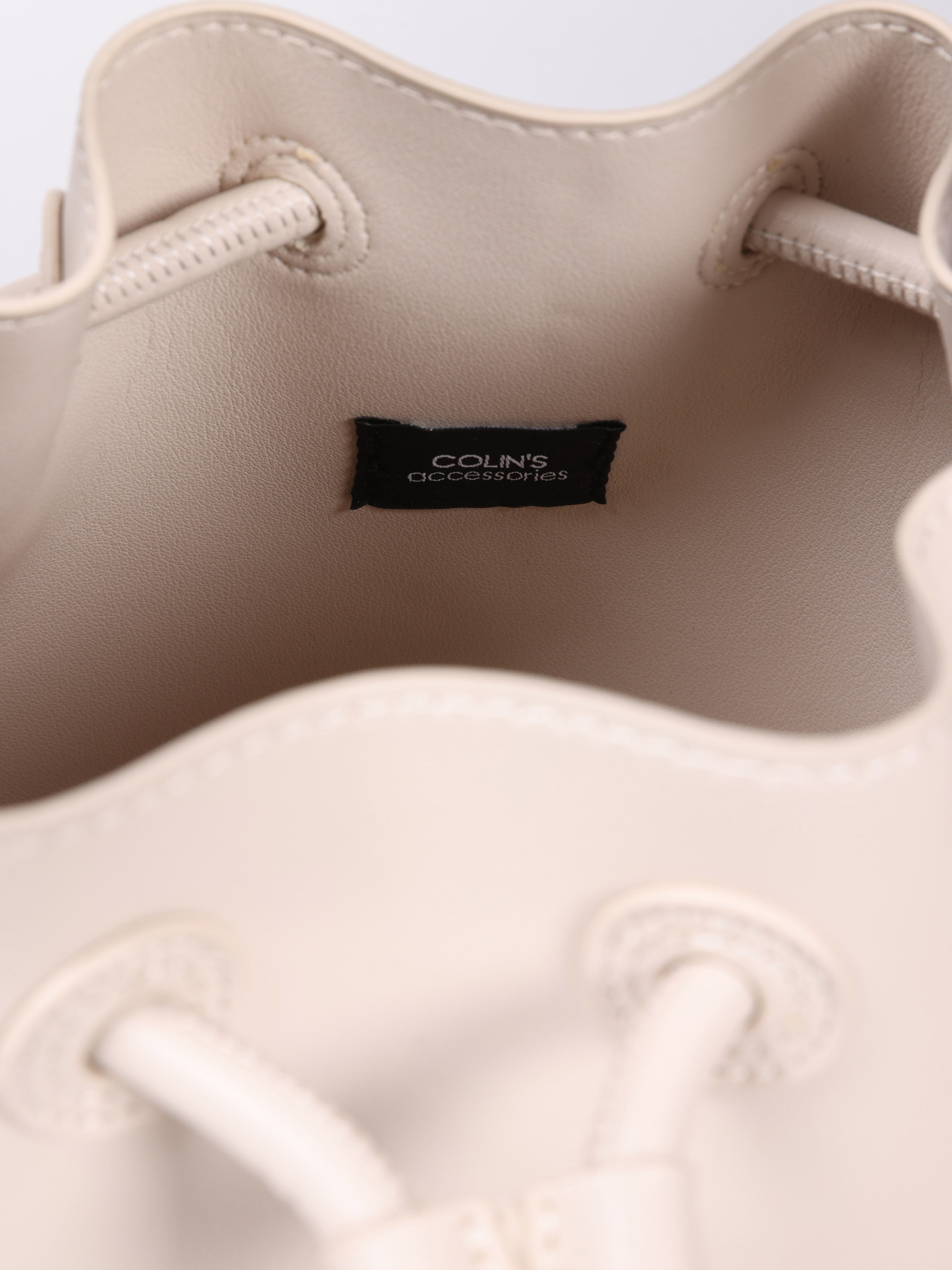 Сумки Colin’s модель CL1073682_Q1.V1_BEI Фото