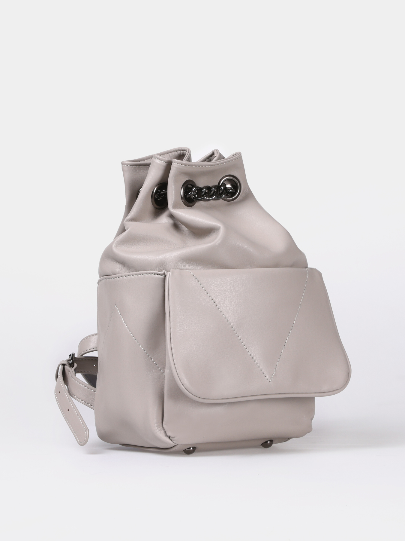 Рюкзаки Colin’s модель CL1072714_Q1.V1_BEI Фото