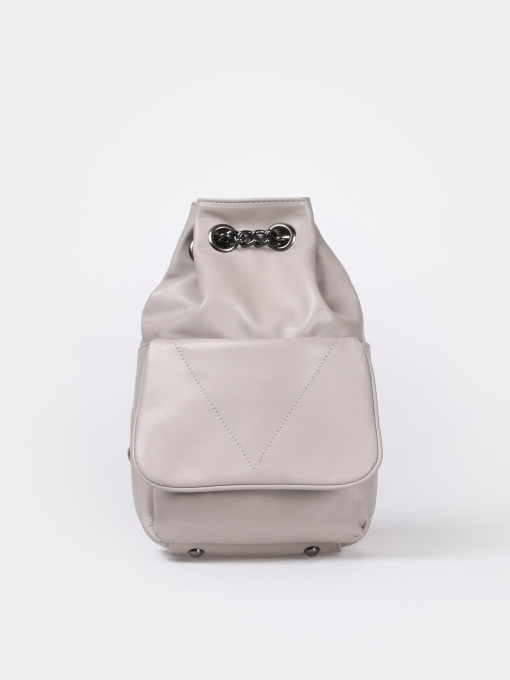 Рюкзаки Colin’s модель CL1072714_Q1.V1_BEI Фото