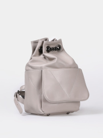 Рюкзаки Colin’s модель CL1072714_Q1.V1_BEI Фото