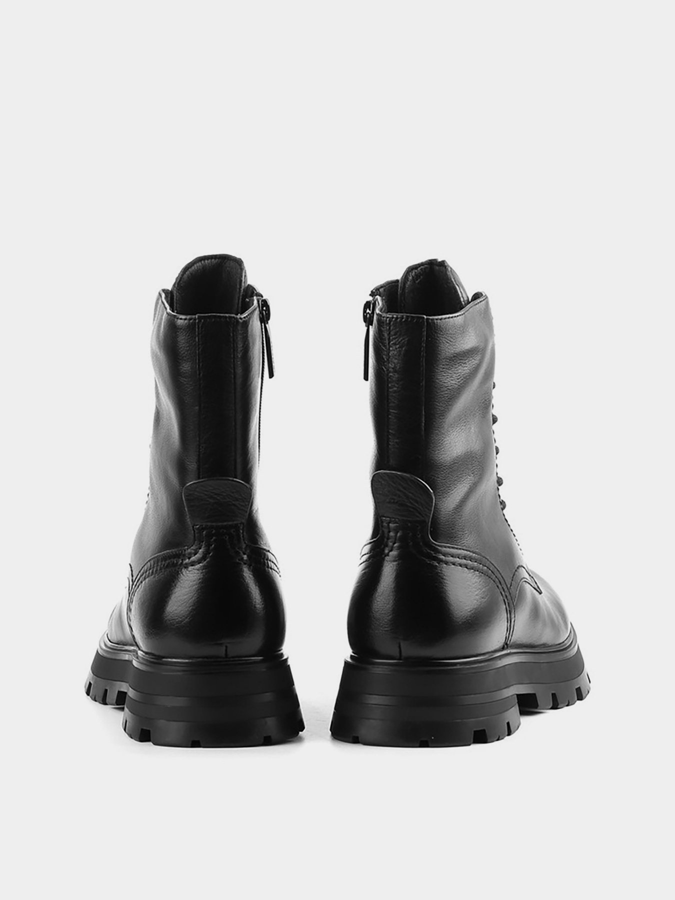 Ботинки LeBERDES модель 00000013897 Фото