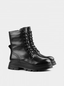 Ботинки LeBERDES модель 00000013897 Фото