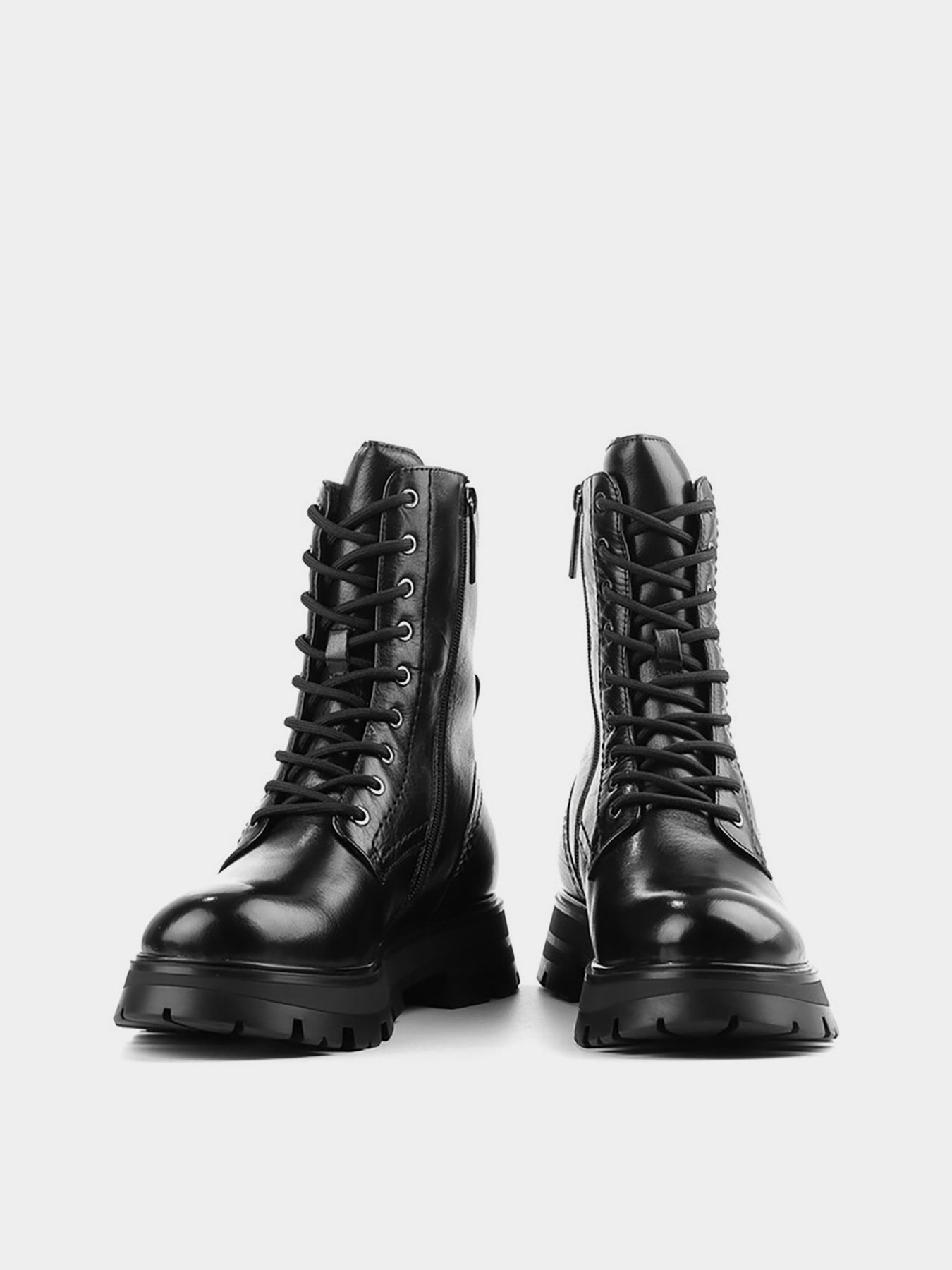 Ботинки LeBERDES модель 00000013897 Фото