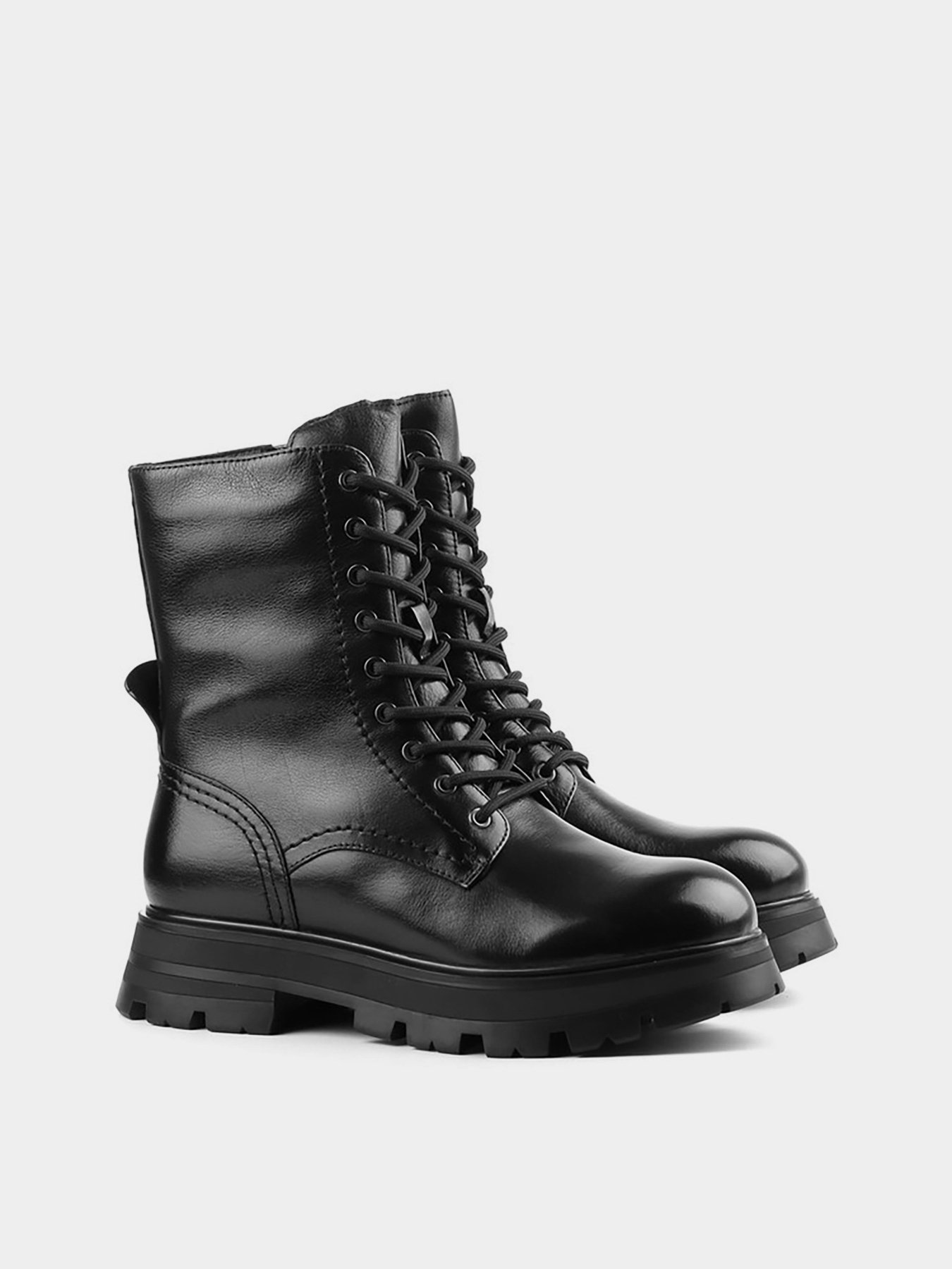 Ботинки LeBERDES модель 00000013897 Фото