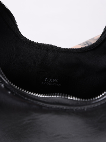Сумки Colin’s модель CL1072713_Q1.V1_BLK — фото 4 - INTERTOP