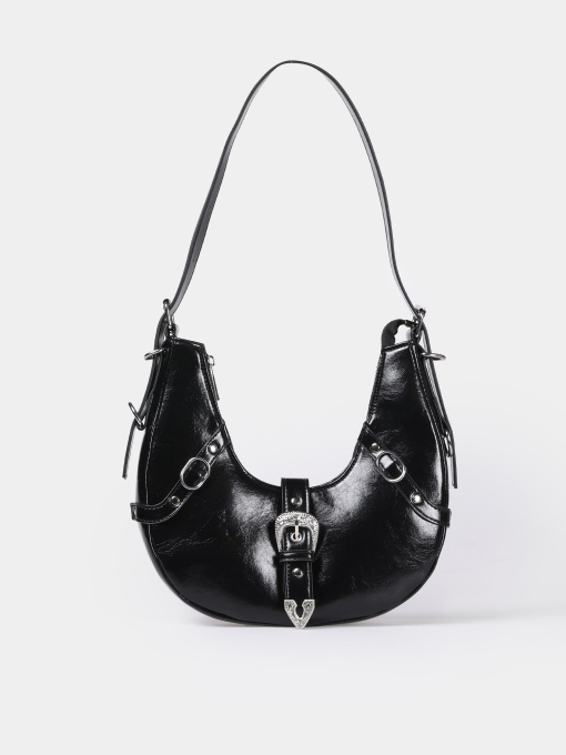 Сумки Colin’s модель CL1072713_Q1.V1_BLK Фото