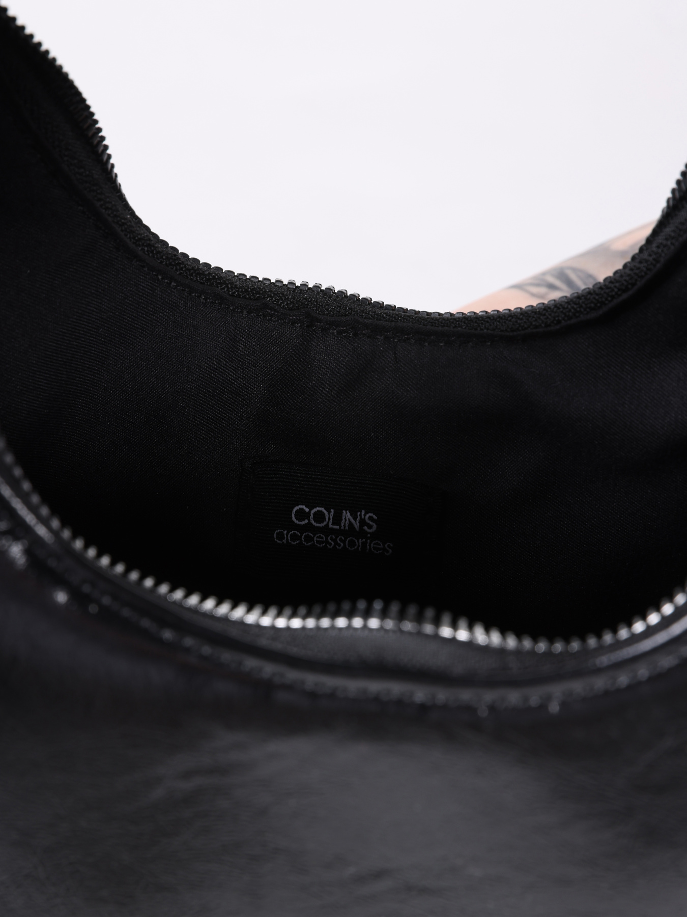 Сумки Colin’s модель CL1072713_Q1.V1_BLK Фото