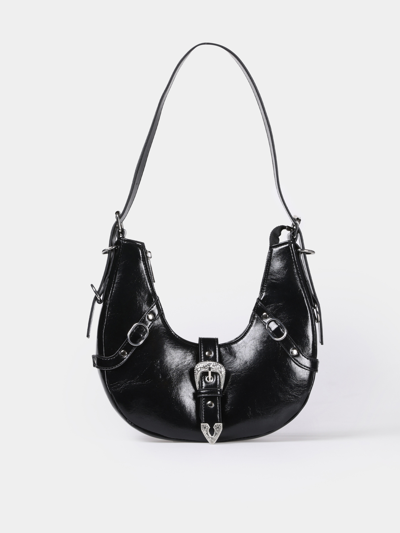 Сумки Colin’s модель CL1072713_Q1.V1_BLK Фото