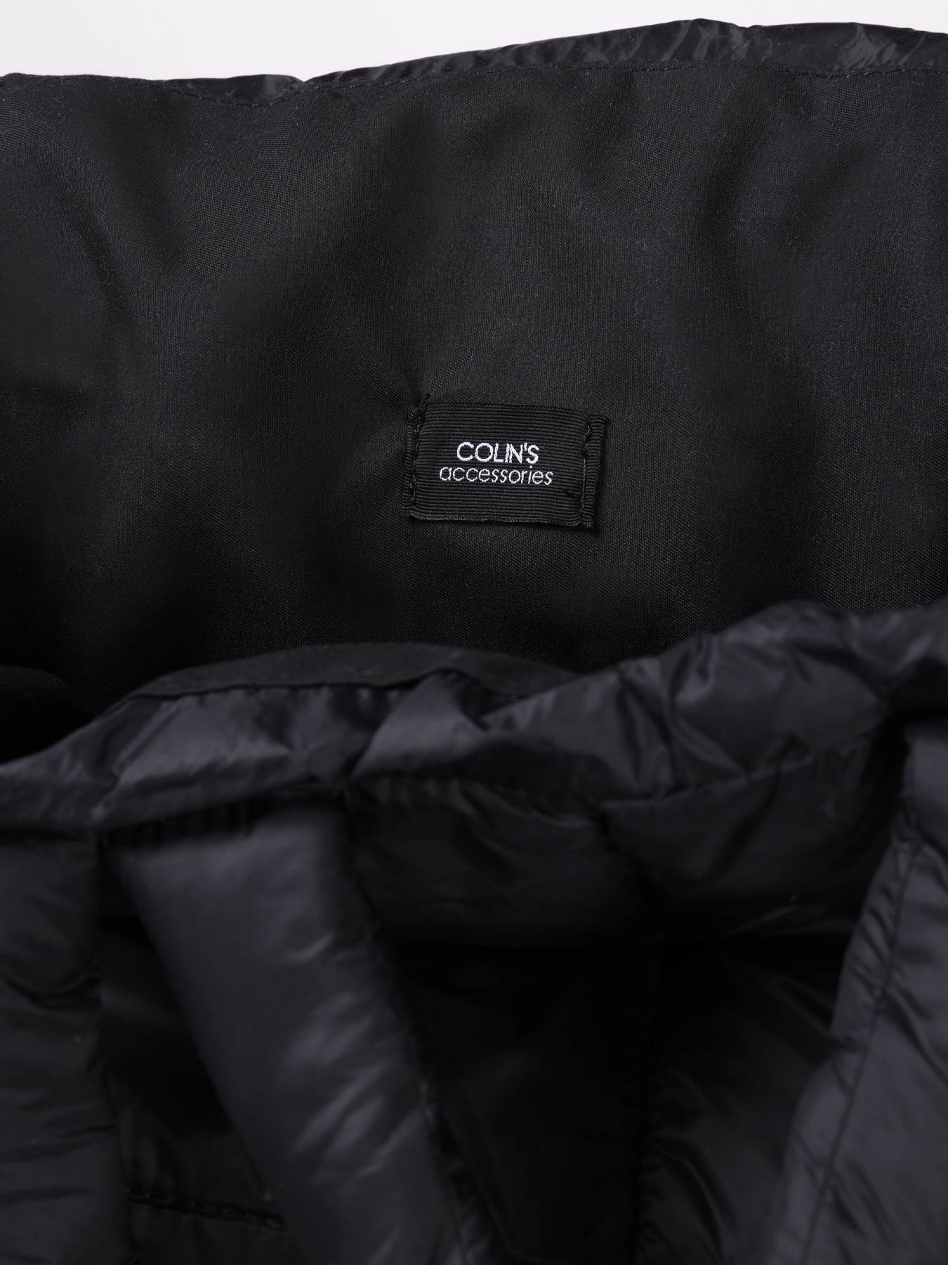 Сумки Colin’s модель CL1072706_Q1.V1_BLK Фото