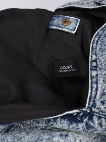 Сумки Colin’s модель CL1072707_Q1.V1_NAV Фото