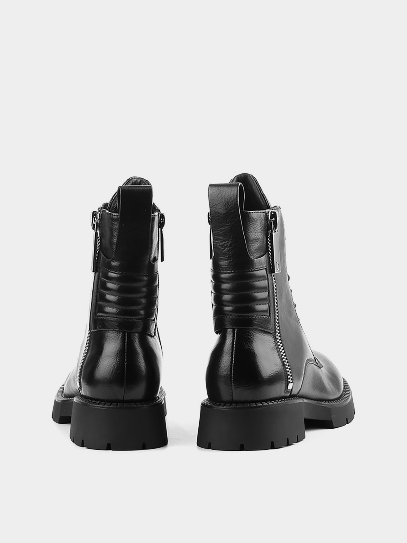 Ботинки LeBERDES модель 00000013898 Фото