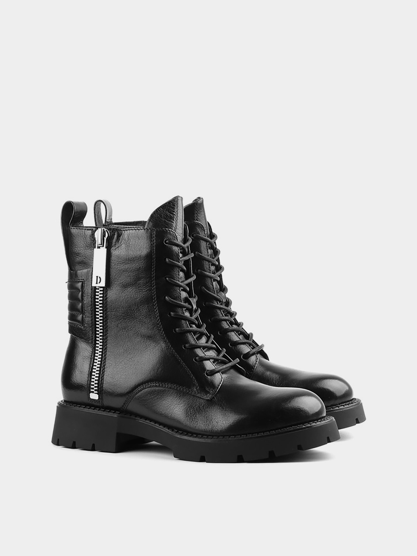 Ботинки LeBERDES модель 00000013898 Фото