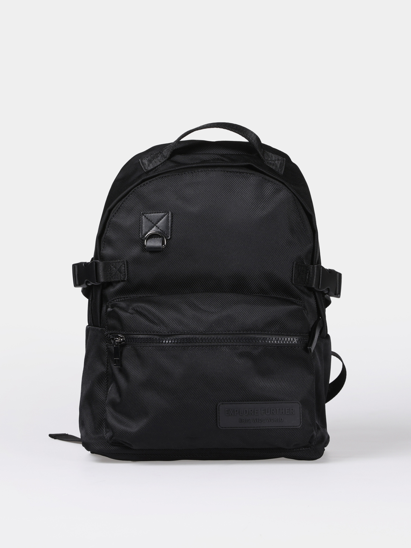 Рюкзаки Colin’s модель CL1072694_Q1.V1_BLK Фото