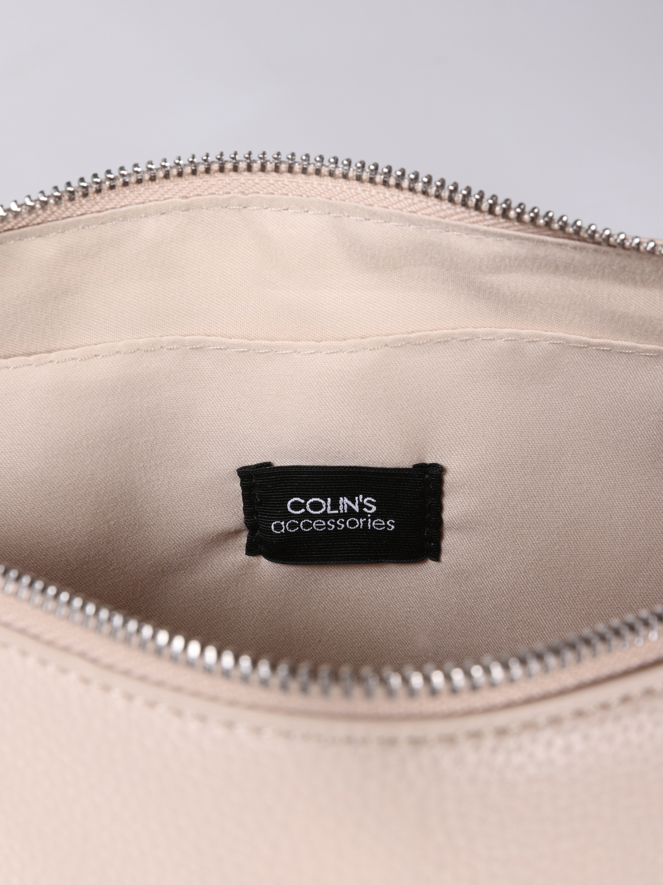 Сумки Colin’s модель CL1072711_Q1.V1_BEI Фото