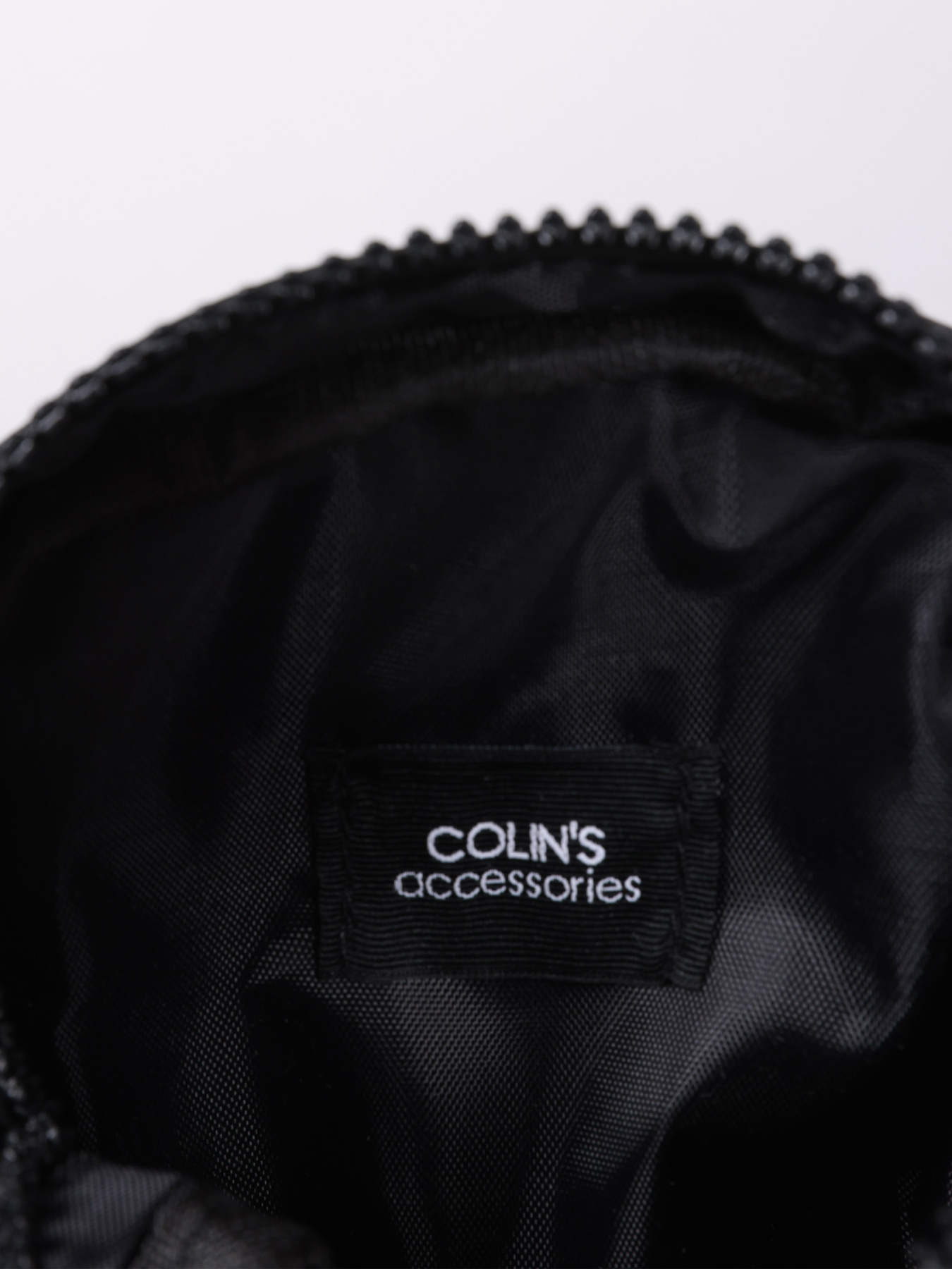 Сумки Colin’s модель CL1074011_Q1.V1_BLK Фото