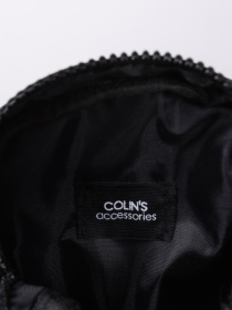 Сумки Colin’s модель CL1074011_Q1.V1_BLK Фото