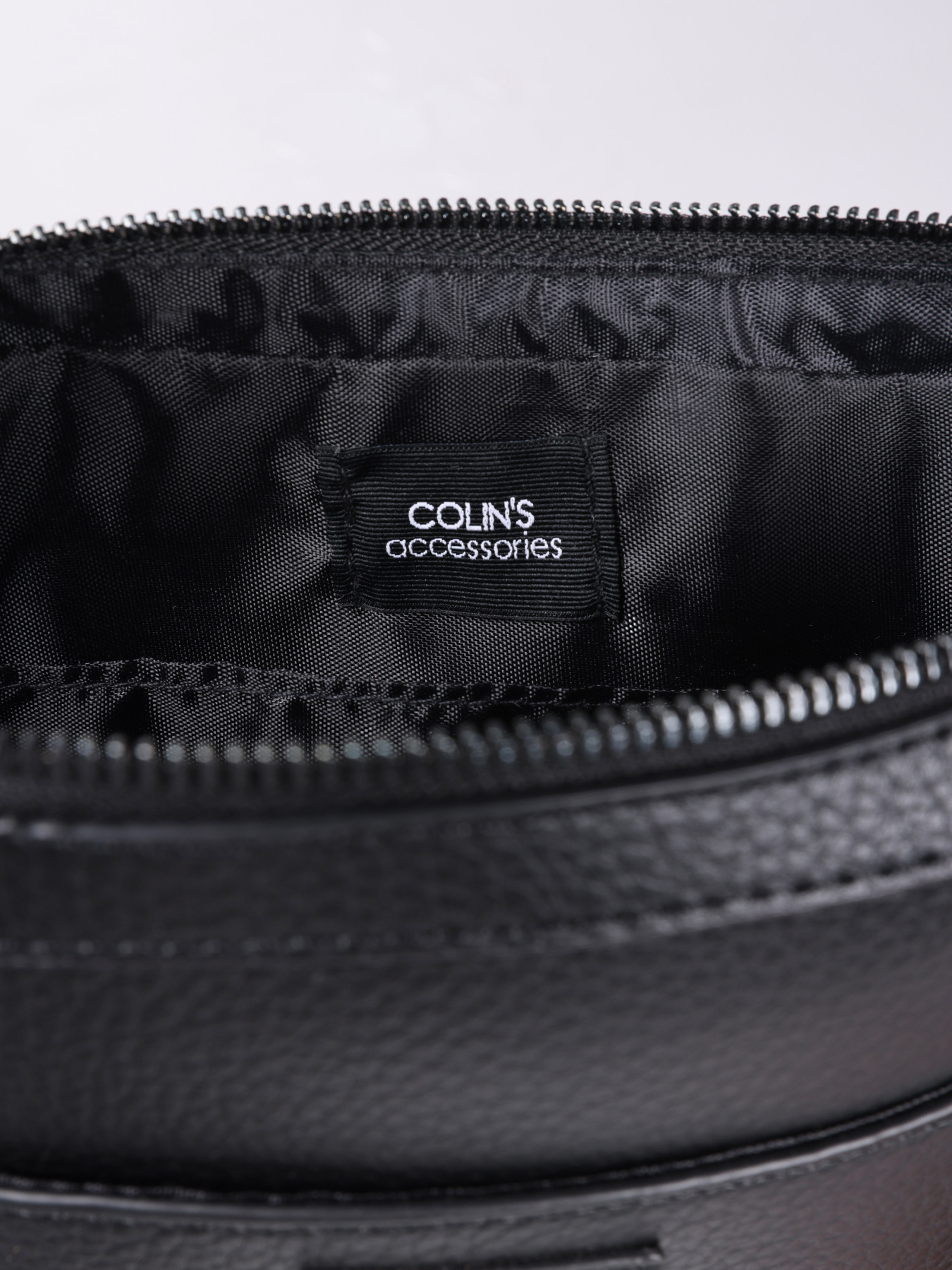 Сумки Colin’s модель CL1074012_Q1.V1_BLK Фото