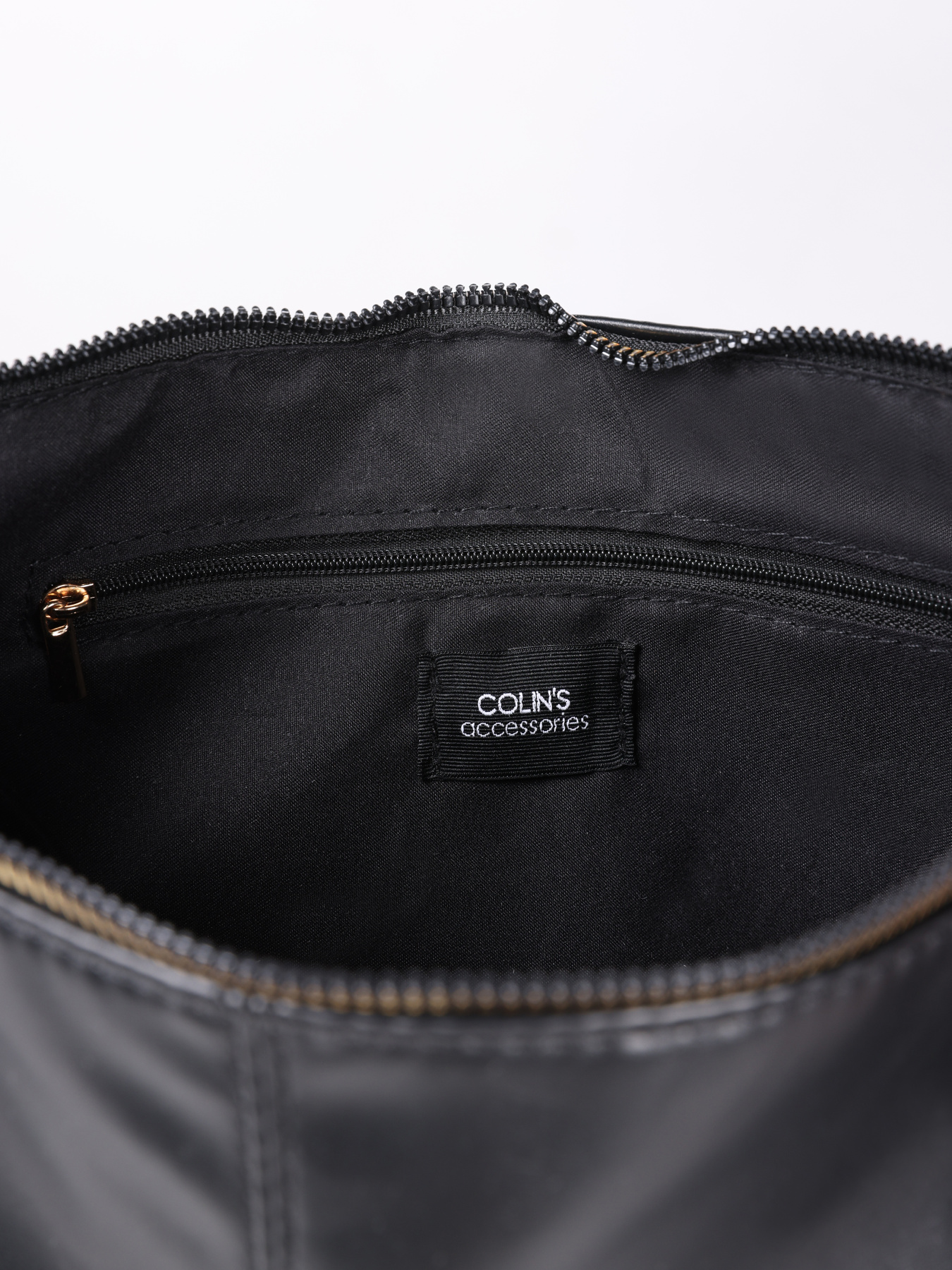 Сумки Colin’s модель CL1072710_Q1.V1_BLK Фото