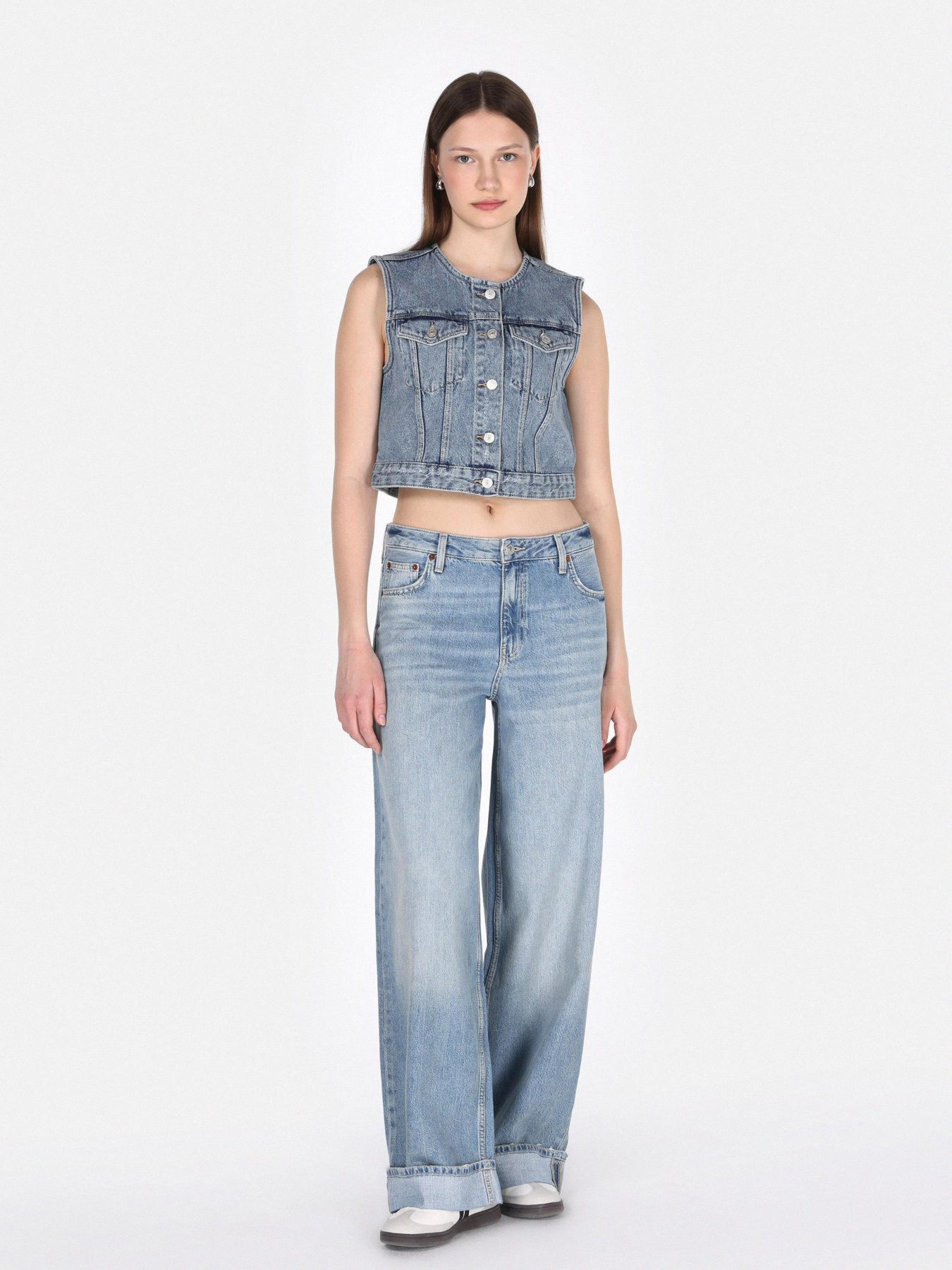 Джинсы Colin’s модель CL1075840_Q1.V1_DN44412 Фото