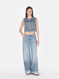 Джинсы Colin’s модель CL1075840_Q1.V1_DN44412 Фото