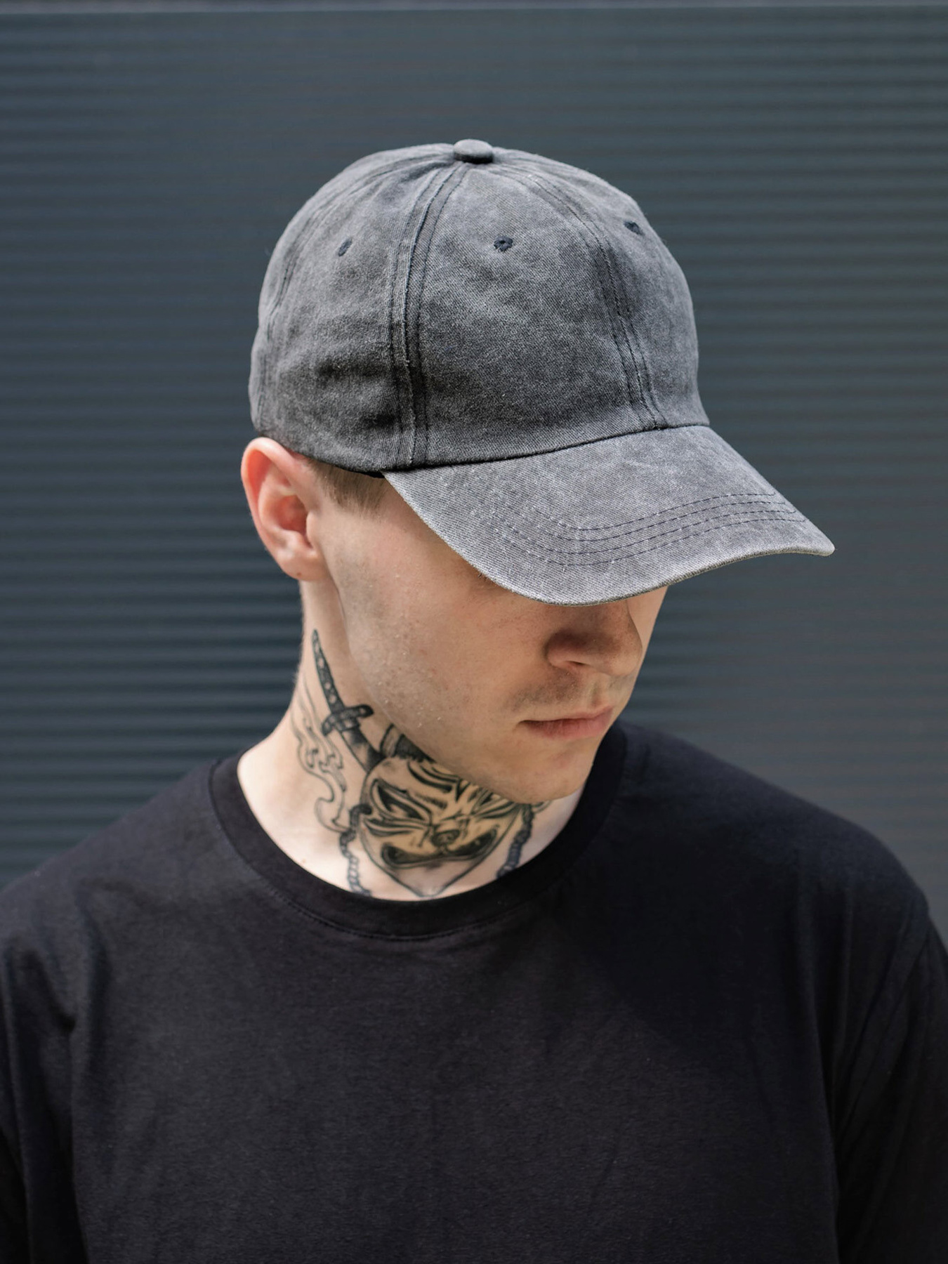 Шапки и кепки Without модель 8049021 Фото