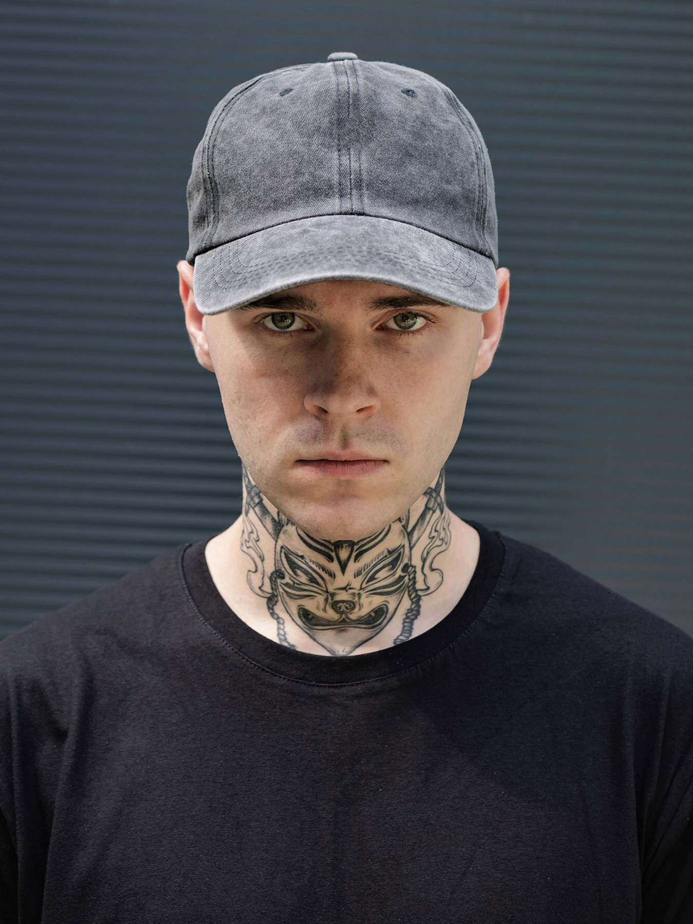 Шапки и кепки Without модель 8049021 Фото