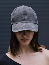 Шапки и кепки Without модель 8049022 Фото