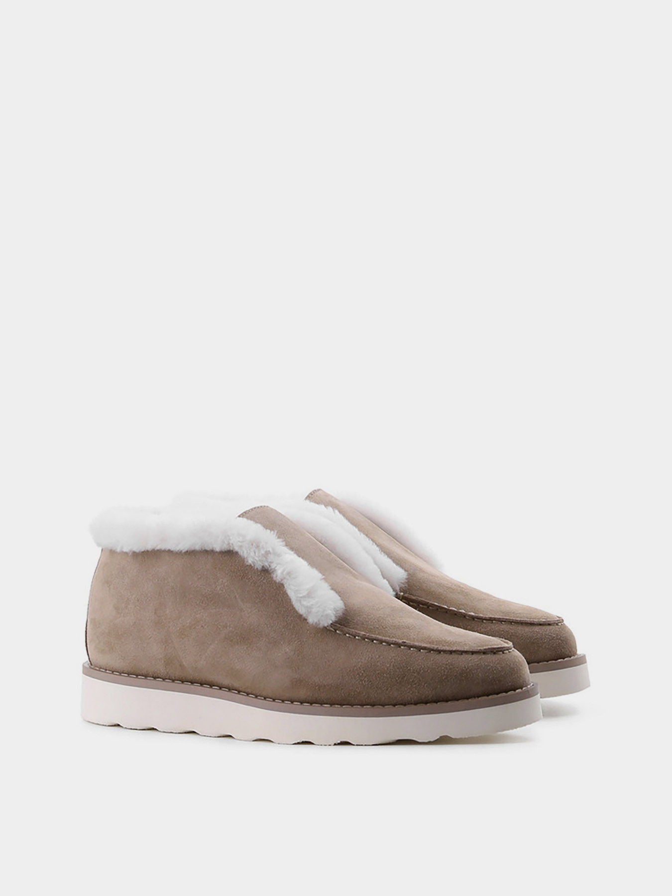 Ботинки LeBERDES модель 00000013900 Фото