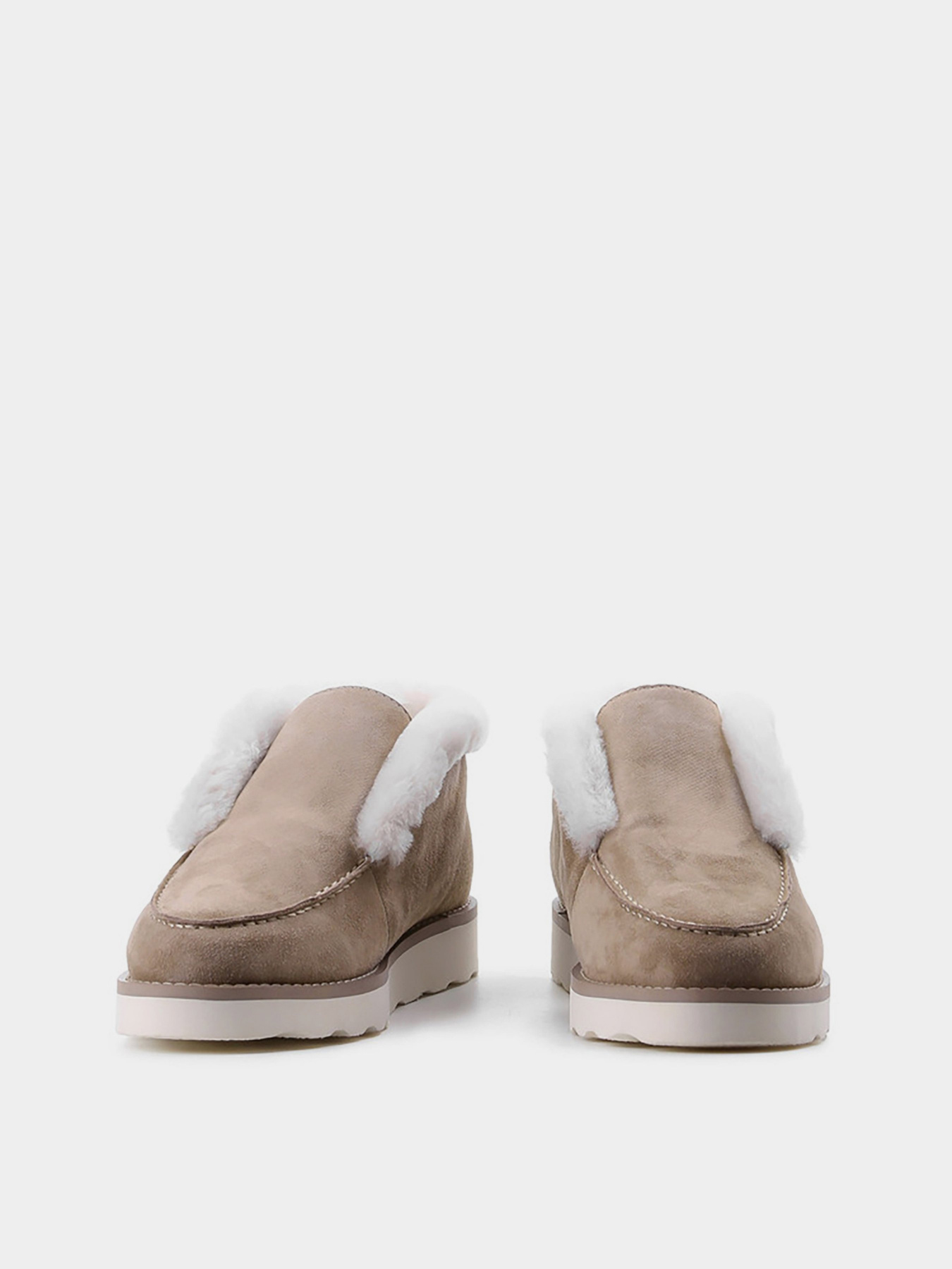 Ботинки LeBERDES модель 00000013900 Фото