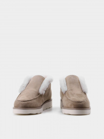 Ботинки LeBERDES модель 00000013900 Фото