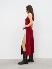 Сукня міді Romashka Відейра модель 201059305002 Фото