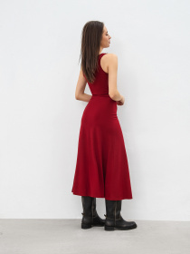 Платье миди Romashka Відейра модель 201059305002 Фото