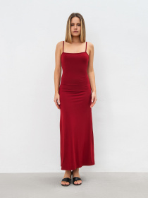 Сукня максі Romashka Сербія модель 201059005002 Фото