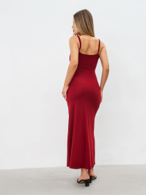 Сукня максі Romashka Сербія модель 201059005002 Фото