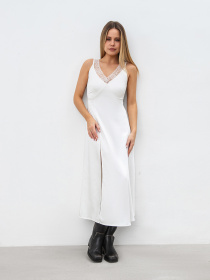 Сукня міді Romashka Німфа модель 201062605091 Фото