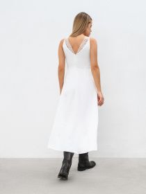 Сукня міді Romashka Німфа модель 201062605091 Фото