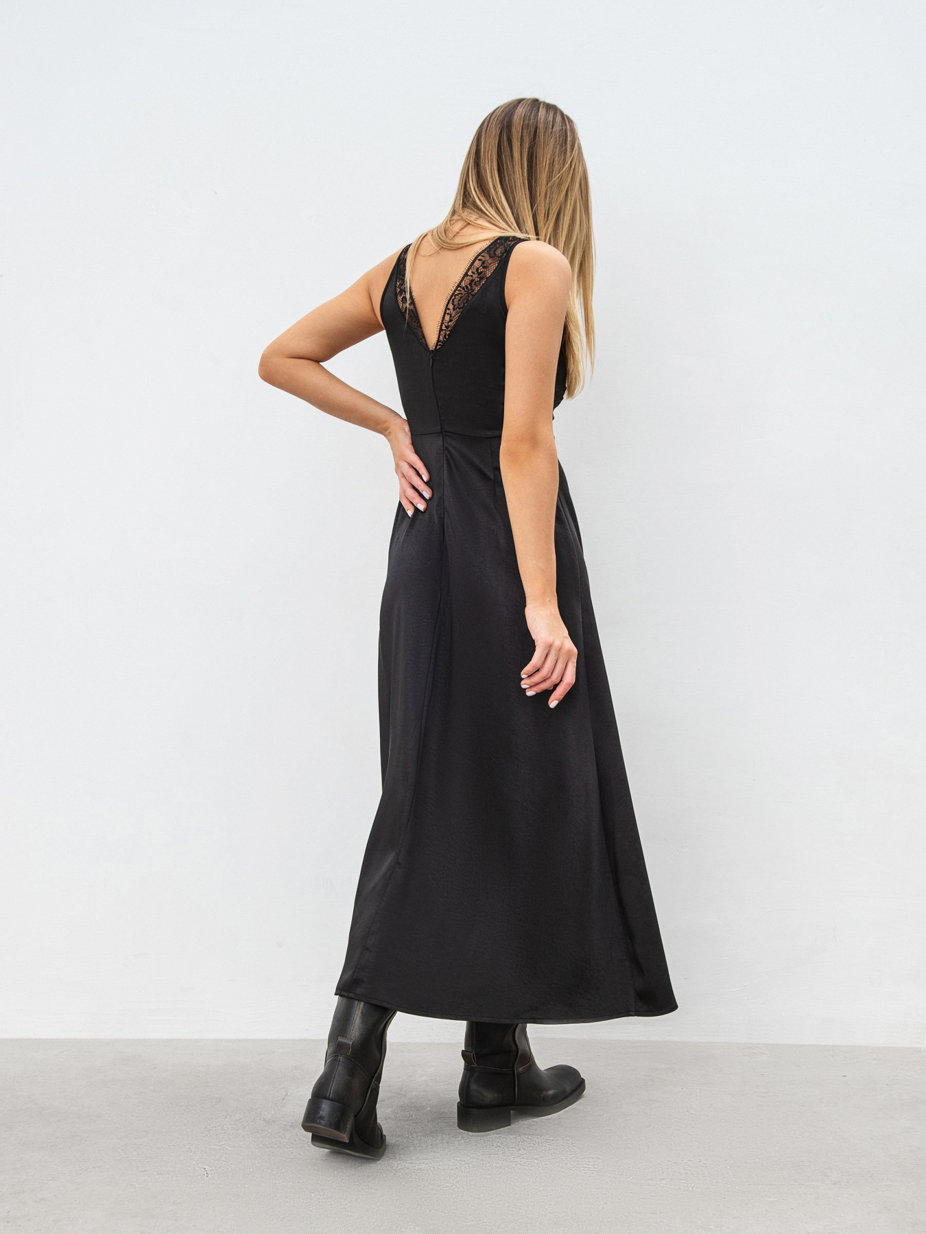 Сукня міді Romashka Німфа модель 201062605101 Фото