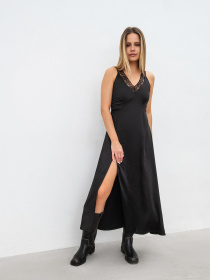 Сукня міді Romashka Німфа модель 201062605101 Фото